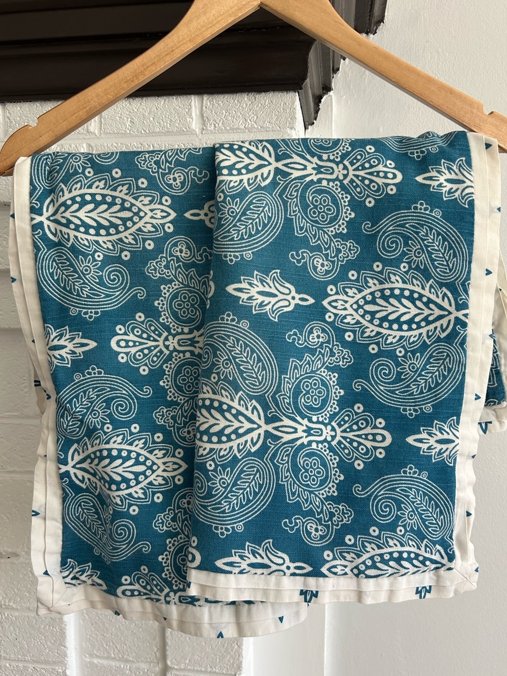Springmaid Floral Cotton Pillow Covers